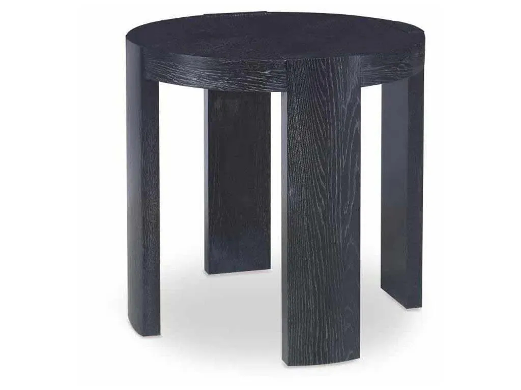 Century C19-626 Corso Small Chairside Table