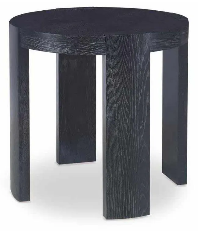 Century C19-626 Corso Small Chairside Table Century C19-626 Corso Small Chairside Table