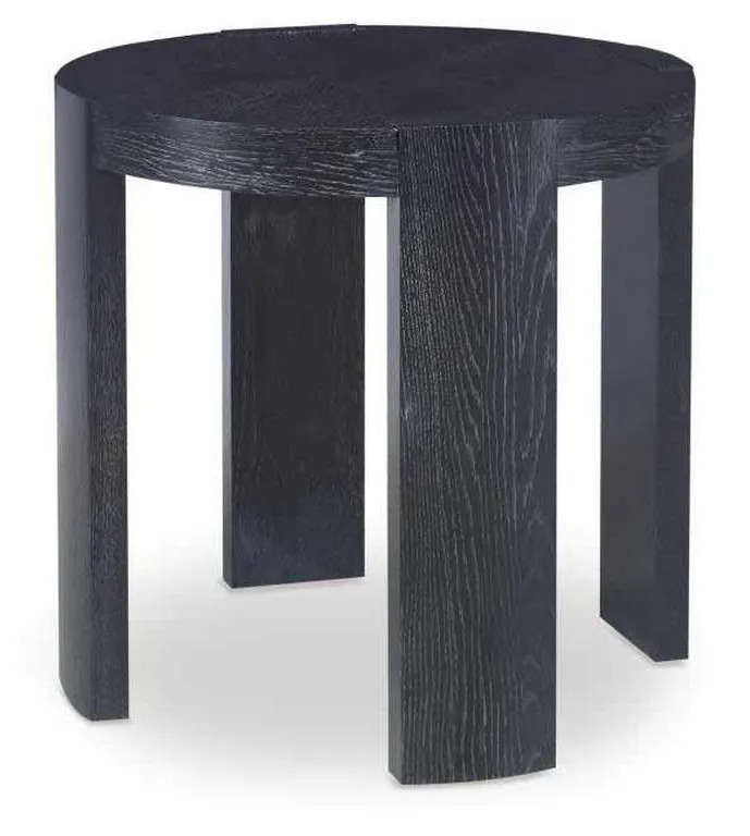 Century C19-626 Corso Small Chairside Table Century C19-626 Corso Small Chairside Table