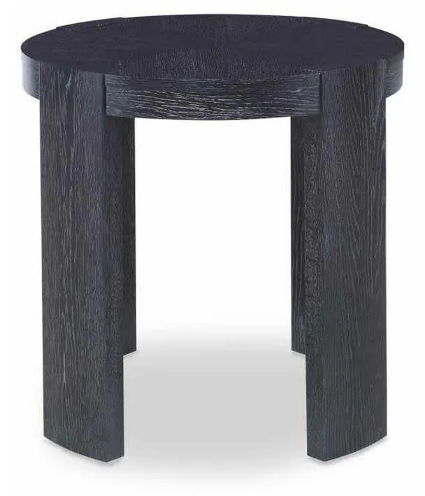 Century C19-626 Corso Small Chairside Table Century C19-626 Corso Small Chairside Table