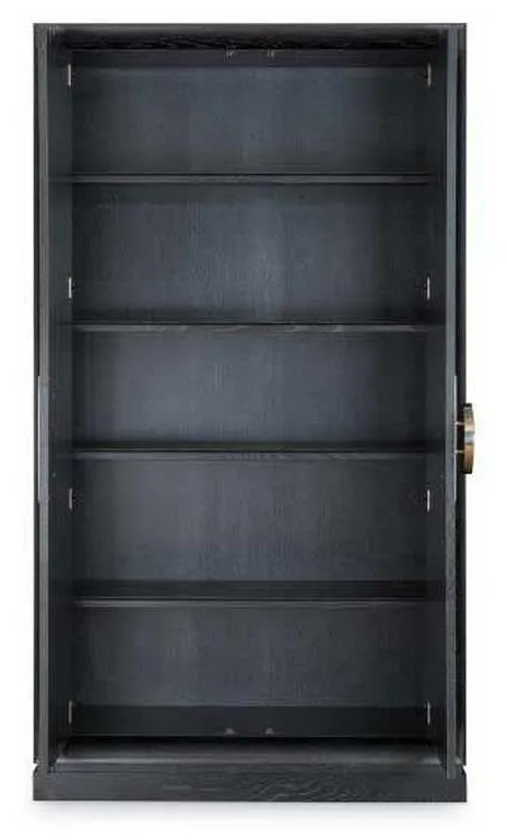 Century C19-727 Corso Tall Door Cabinet Century C19-727 Corso Tall Door Cabinet