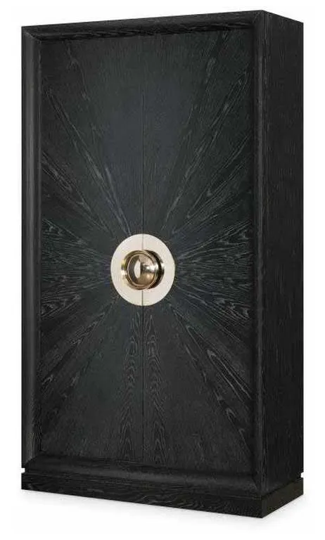 Century C19-727 Corso Tall Door Cabinet Century C19-727 Corso Tall Door Cabinet
