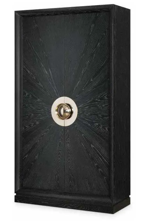Century C19-727 Corso Tall Door Cabinet Century C19-727 Corso Tall Door Cabinet