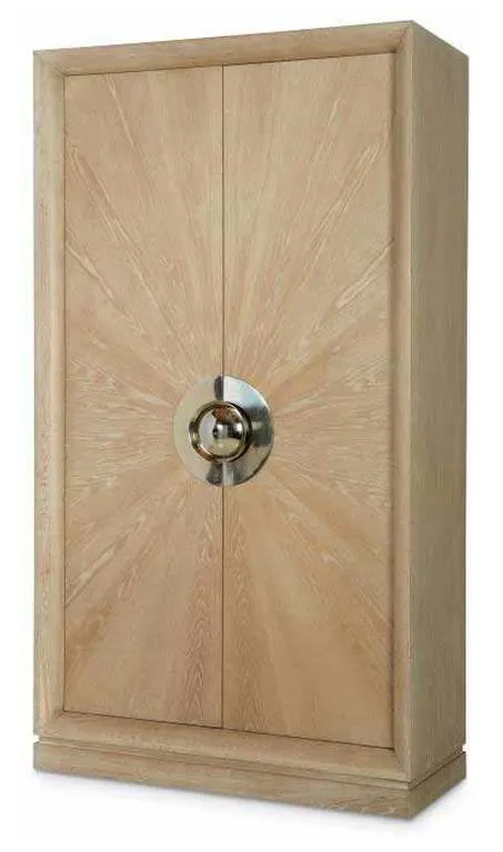 Century C19-727 Corso Tall Door Cabinet Century C19-727 Corso Tall Door Cabinet