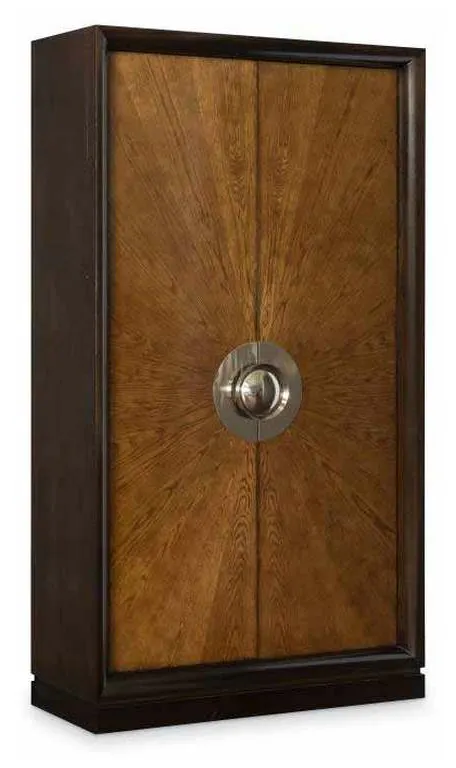 Century C19-727 Corso Tall Door Cabinet Century C19-727 Corso Tall Door Cabinet