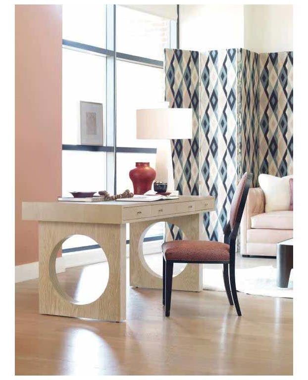 Century C19-761 Corso Desk Century C19-761 Corso Desk