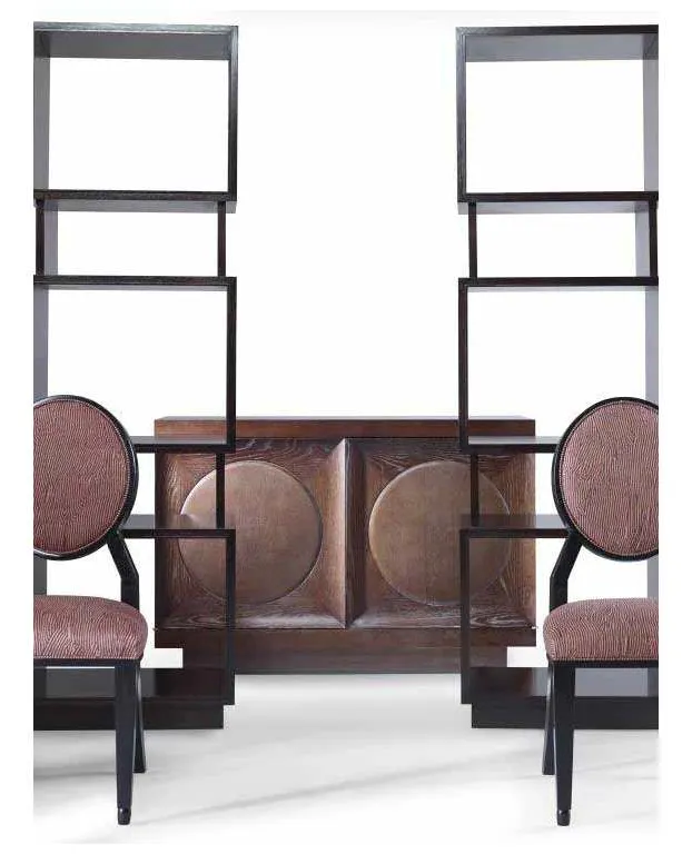 Century C19-772 Corso Etagere Century C19-772 Corso Etagere