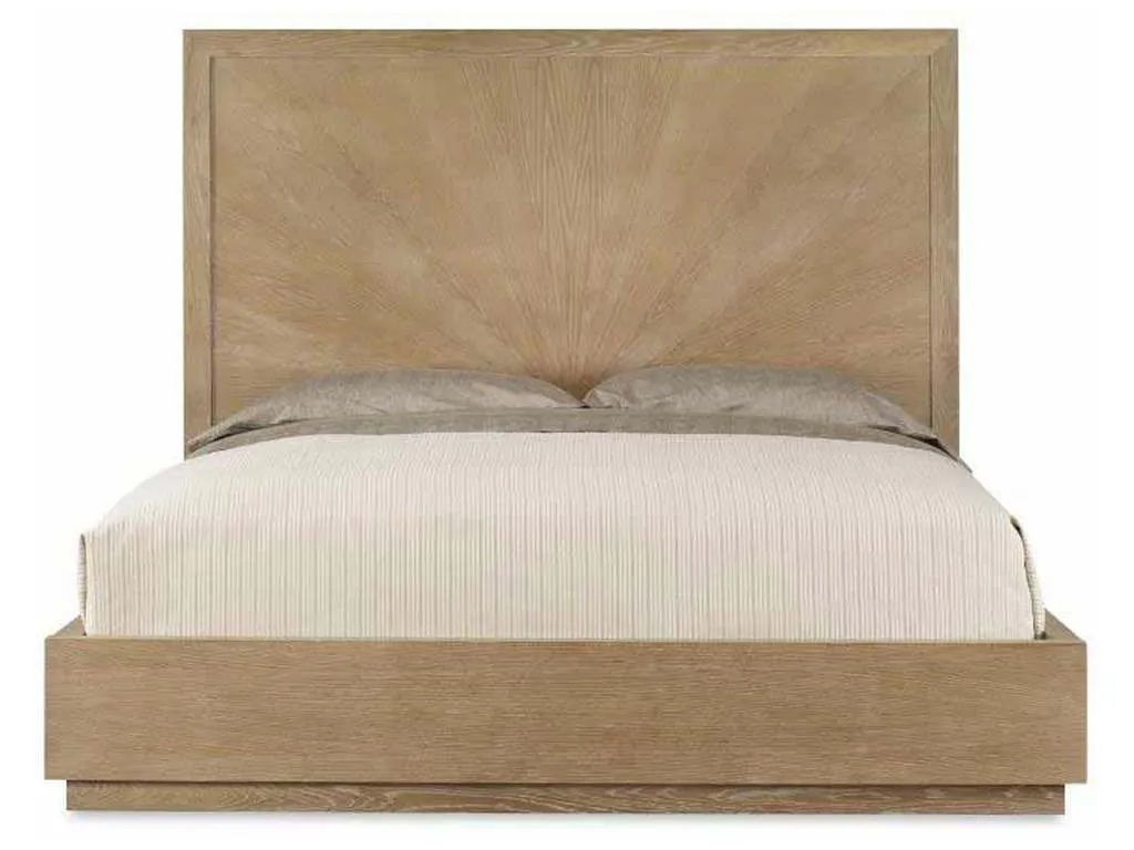 Century C19-127 Corso Bed