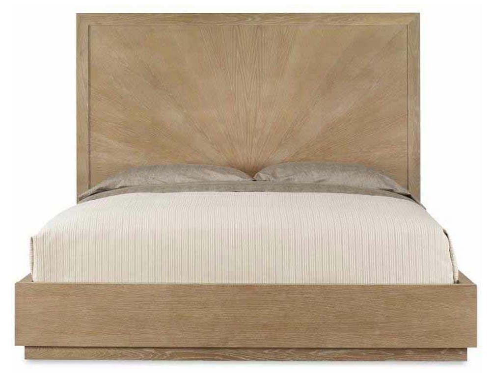 Century C19-126 Corso Bed Century C19-126 Corso Bed