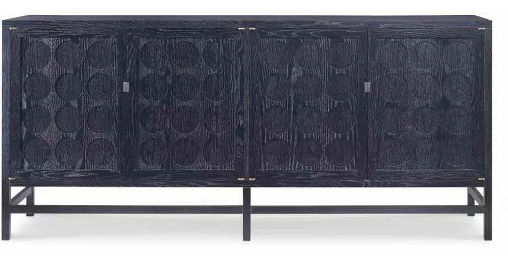 Century C19-406 Corso Credenza Century C19-406 Corso Credenza