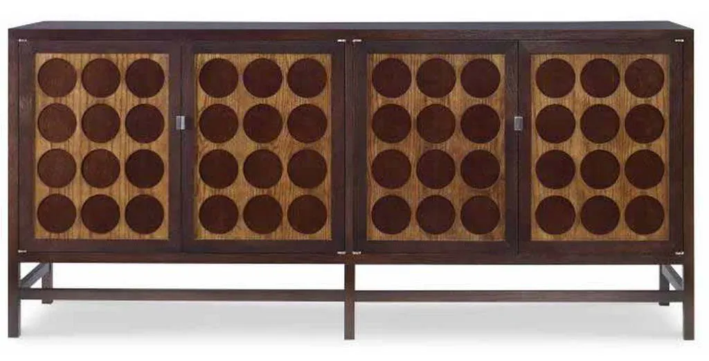 Century C19-406 Corso Credenza Century C19-406 Corso Credenza