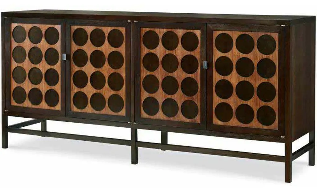 Century C19-406 Corso Credenza Century C19-406 Corso Credenza