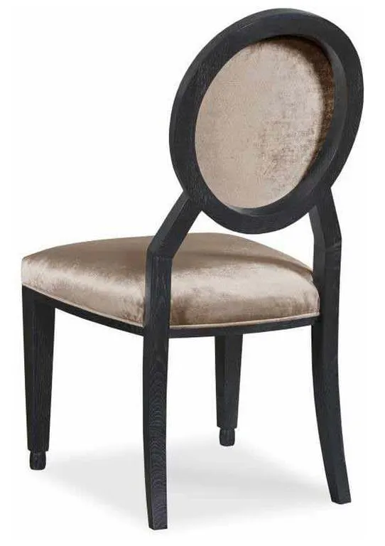Century C19-521 Corso Side Chair Century C19-521 Corso Side Chair