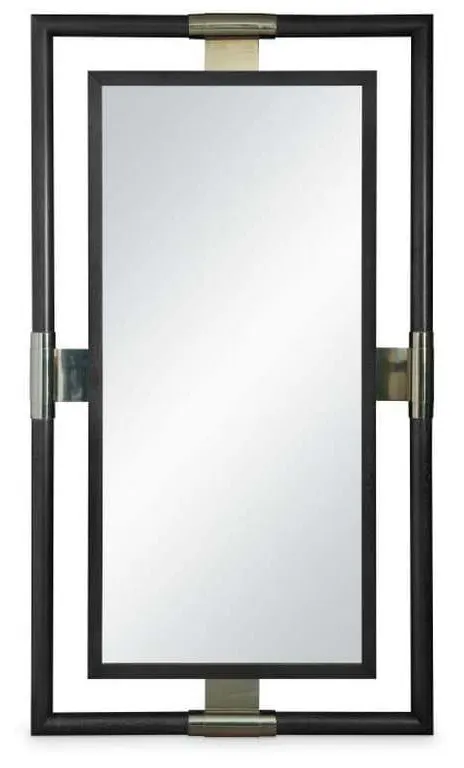 Century C1H-831 Corso Floor Mirror Century C1H-831 Corso Floor Mirror