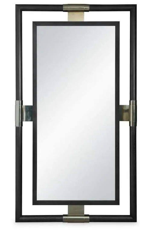 Century C1H-831 Corso Floor Mirror Century C1H-831 Corso Floor Mirror