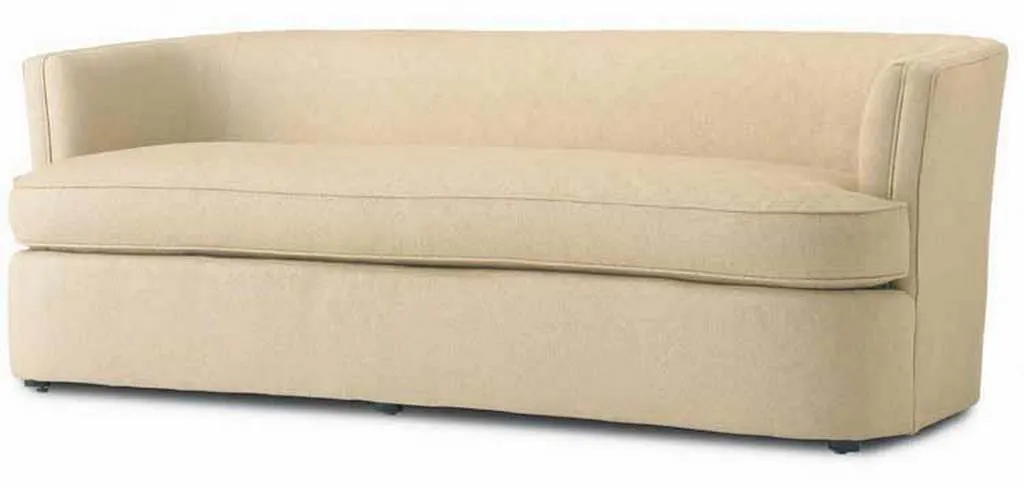 Century ESN180-2 Georgia Sofa Century ESN180-2 Georgia Sofa