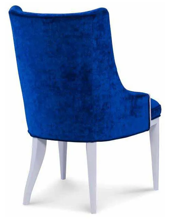 Century C39-561 Pablo Side Chair Century C39-561 Pablo Side Chair