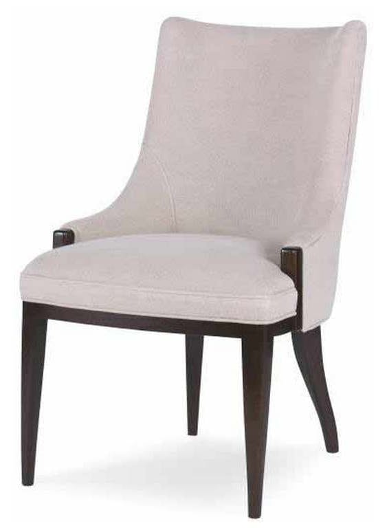 Century C39-561 Pablo Side Chair Century C39-561 Pablo Side Chair
