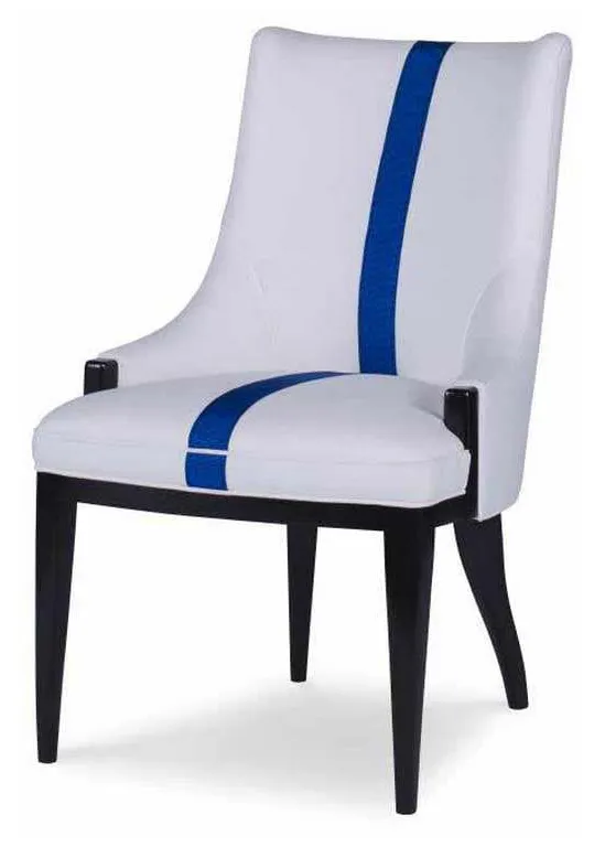 Century C39-561 Pablo Side Chair Century C39-561 Pablo Side Chair