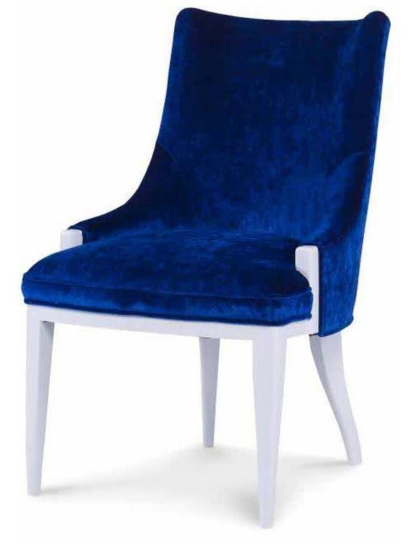 Century C39-561 Pablo Side Chair Century C39-561 Pablo Side Chair