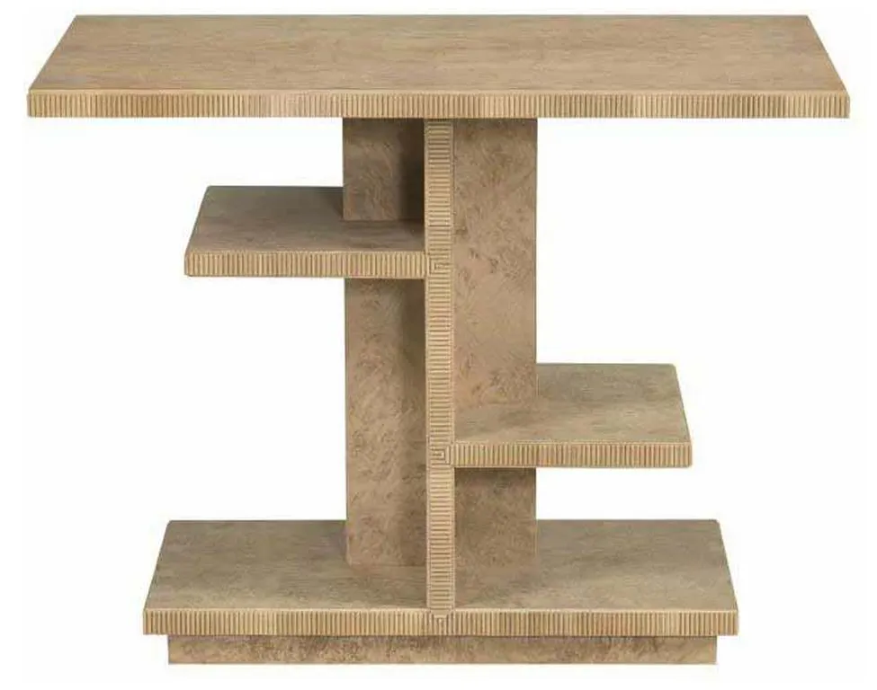 Century C39-633 Metropolis Chairside Table Century C39-633 Metropolis Chairside Table