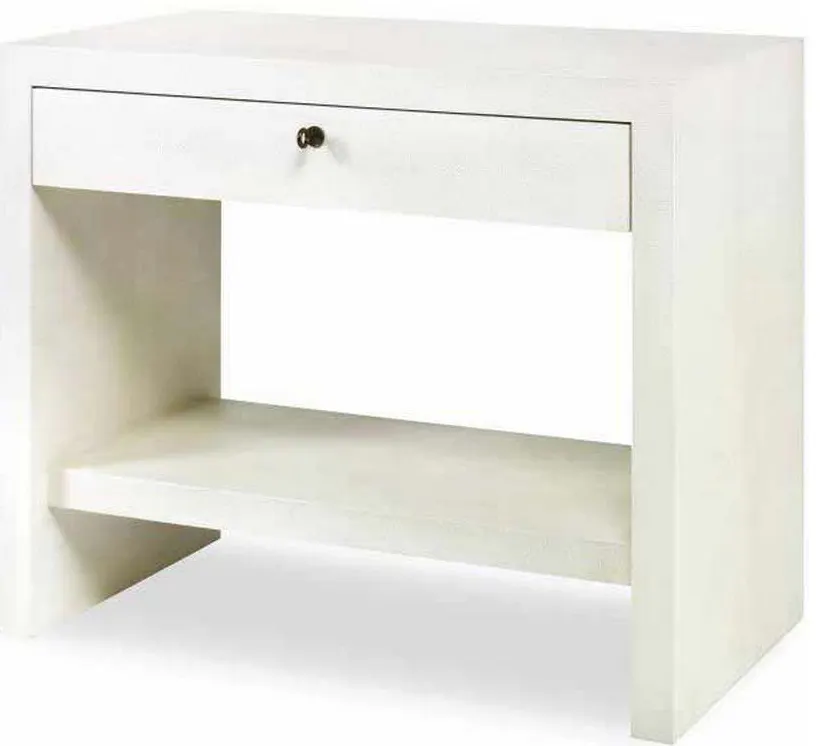 Century C3B-226 Amsterdam Nightstand Century C3B-226 Amsterdam Nightstand