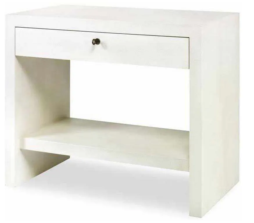 Century C3B-226 Amsterdam Nightstand Century C3B-226 Amsterdam Nightstand