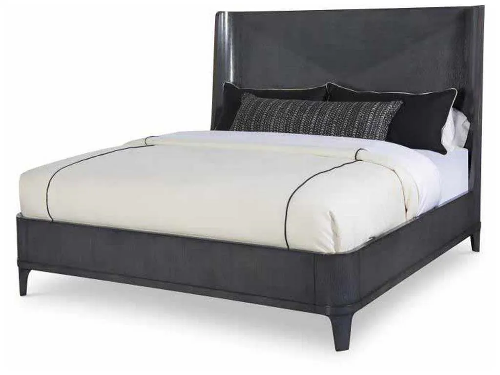 Century C49-136 Bowery Place Bed