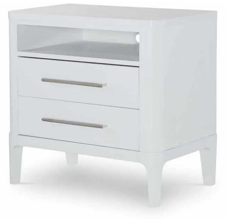 Century C49-222 Bowery Place Nightstand Century C49-222 Bowery Place Nightstand