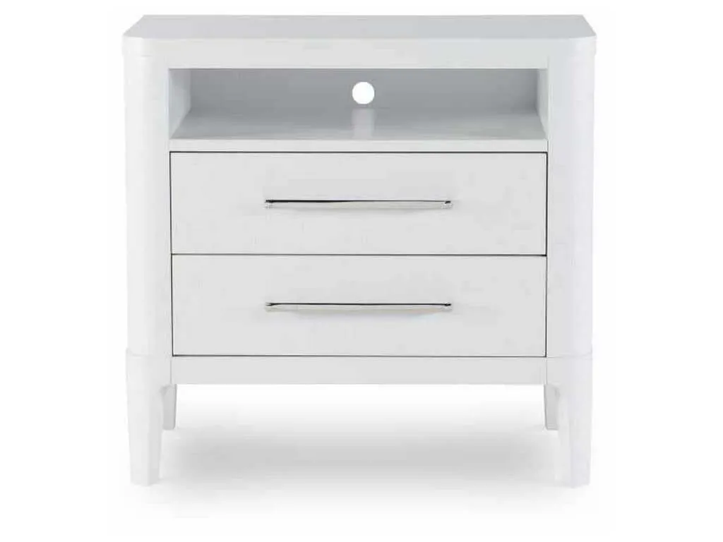 Century C49-222 Bowery Place Nightstand