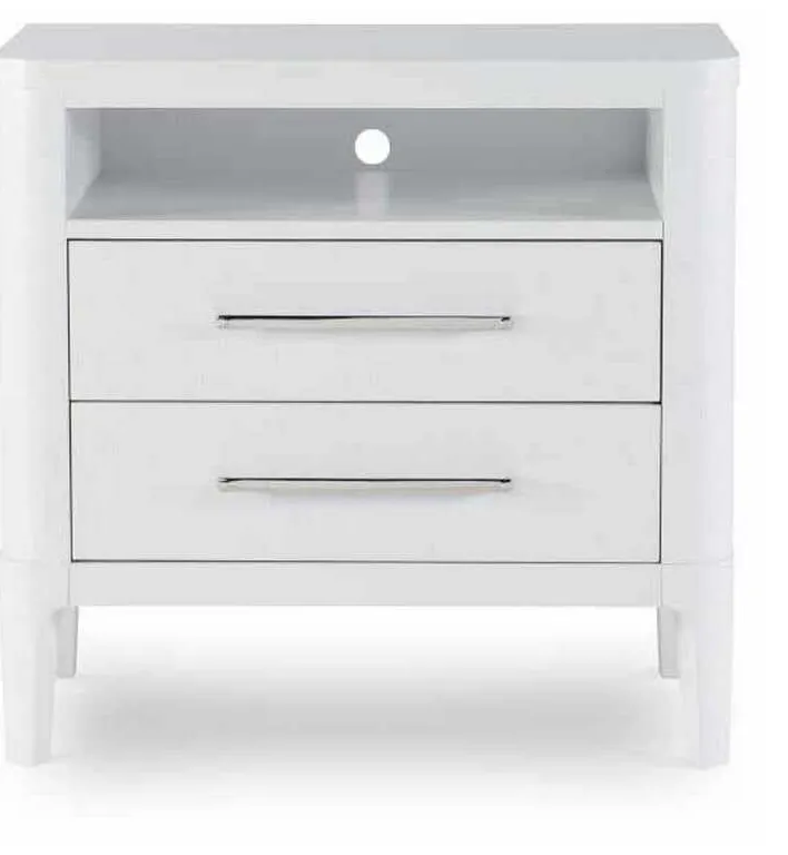 Century C49-222 Bowery Place Nightstand Century C49-222 Bowery Place Nightstand