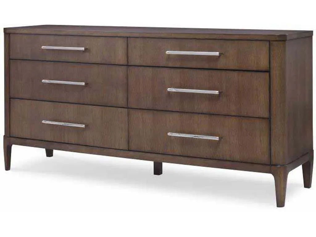 Century C49-202 Bowery Place Dresser