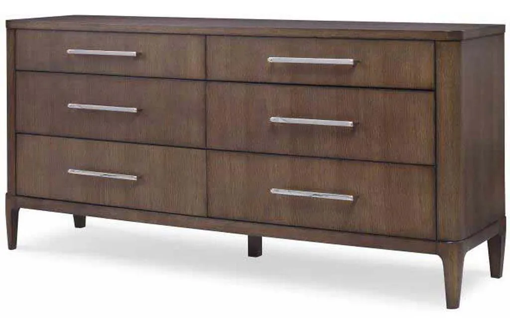 Century C4H-202 Bowery Place Dresser Century C4H-202 Bowery Place Dresser
