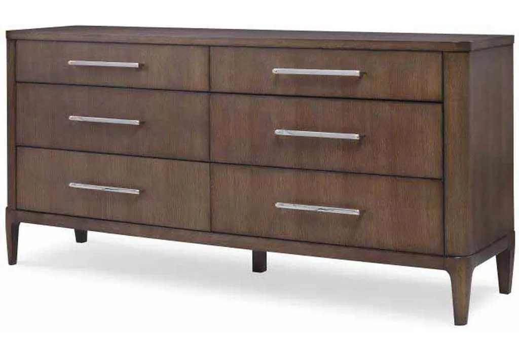 Century C4H-202 Bowery Place Dresser Century C4H-202 Bowery Place Dresser