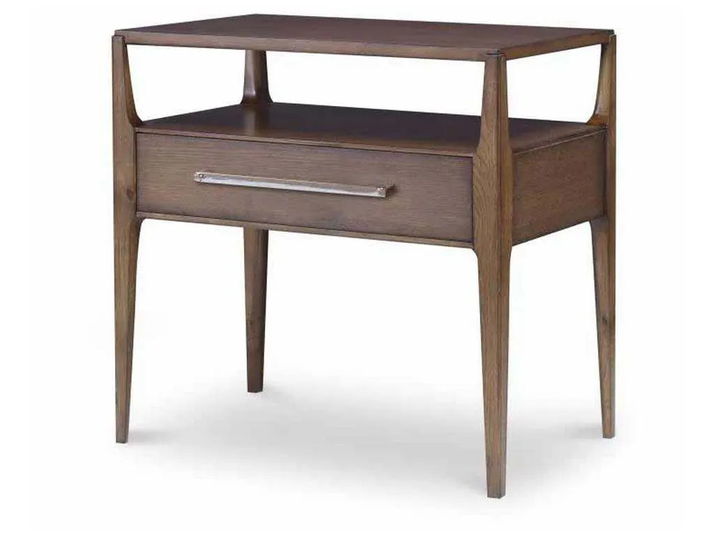 Century C49-224 Bowery Place Nightstand