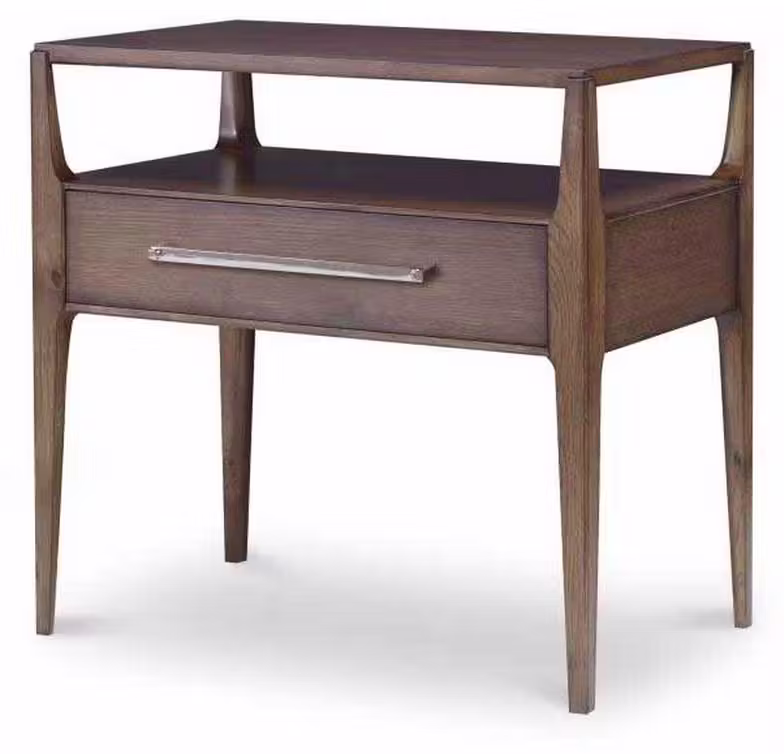 Century C49-224 Bowery Place Nightstand Century C49-224 Bowery Place Nightstand