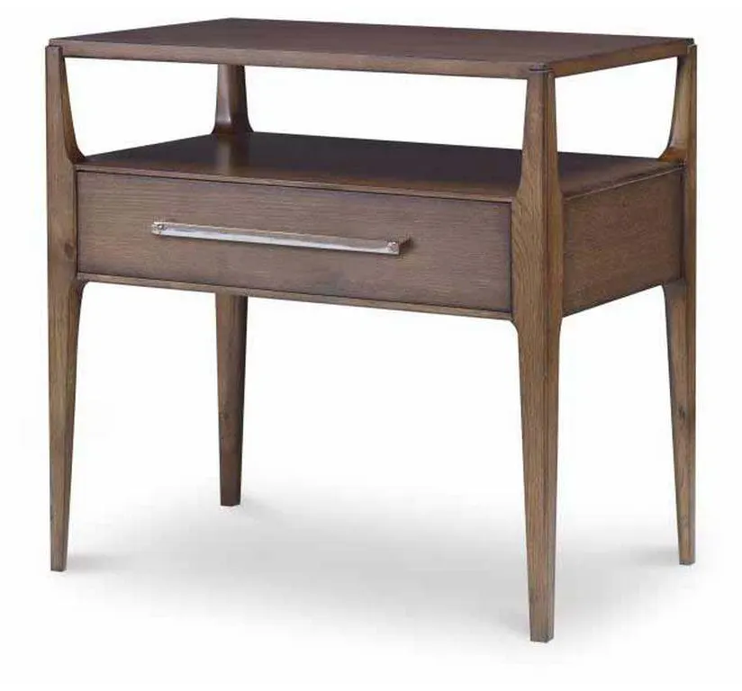 Century C49-224 Bowery Place Nightstand Century C49-224 Bowery Place Nightstand