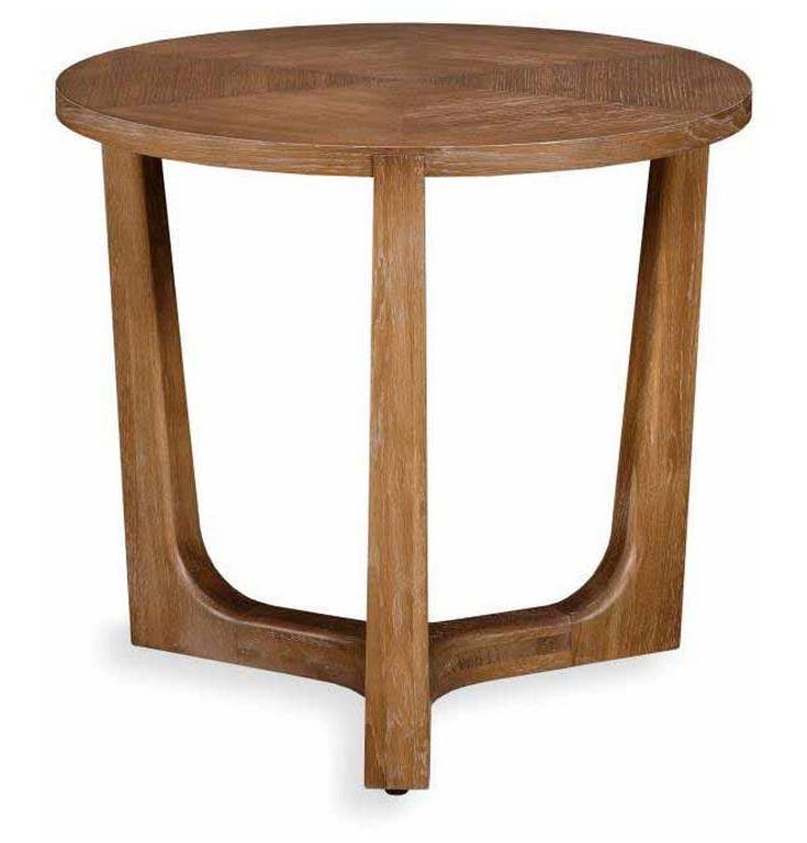 Century C4H-623 Bowery Place Chairside Table Century C4H-623 Bowery Place Chairside Table