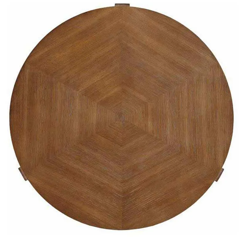 Century C4H-623 Bowery Place Chairside Table Century C4H-623 Bowery Place Chairside Table