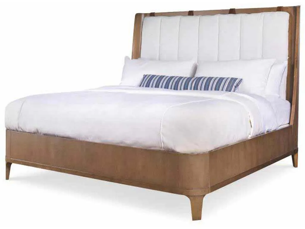 Century C4H-137 Bowery Place Bed Century C4H-137 Bowery Place Bed