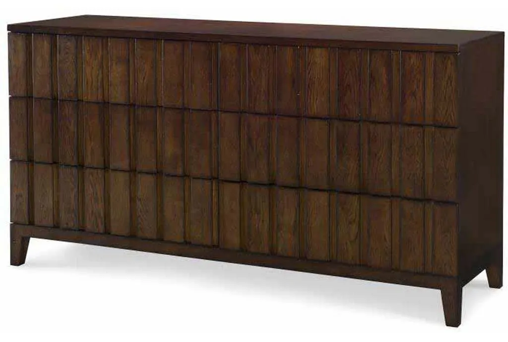 Century C59-205 Casa Bella Dresser Century C59-205 Casa Bella Dresser