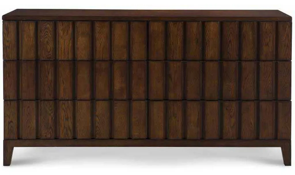 Century C59-205 Casa Bella Dresser Century C59-205 Casa Bella Dresser