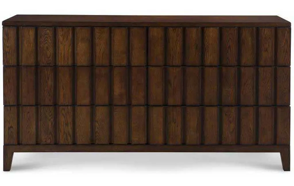 Century C59-205 Casa Bella Dresser Century C59-205 Casa Bella Dresser