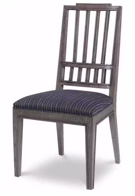 Century C59-521 Casa Bella Dining Side Chair Century C59-521 Casa Bella Dining Side Chair