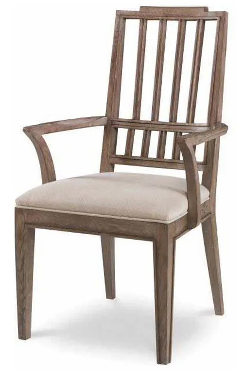 Century C59-522 Casa Bella Dining Arm Chair Century C59-522 Casa Bella Dining Arm Chair