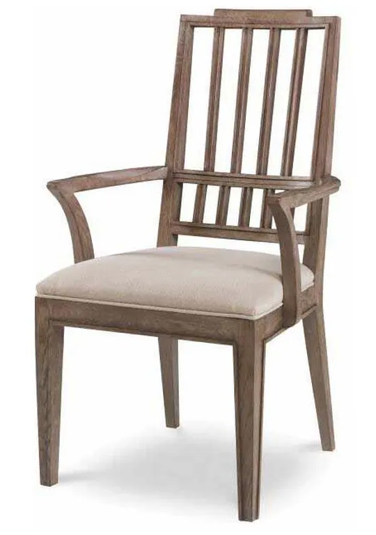 Century C59-522 Casa Bella Dining Arm Chair Century C59-522 Casa Bella Dining Arm Chair