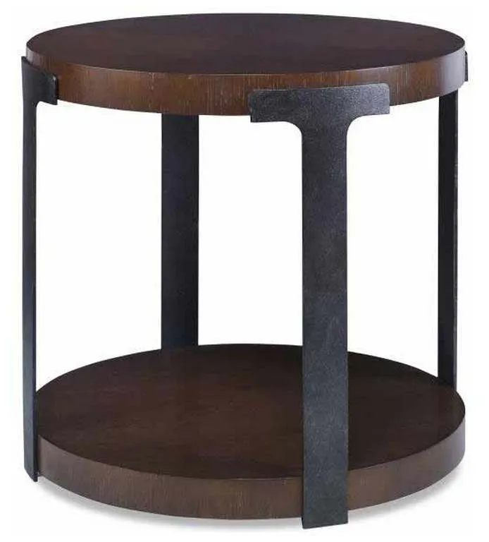 Century C59-621 Casa Bella Chairside Table Century C59-621 Casa Bella Chairside Table