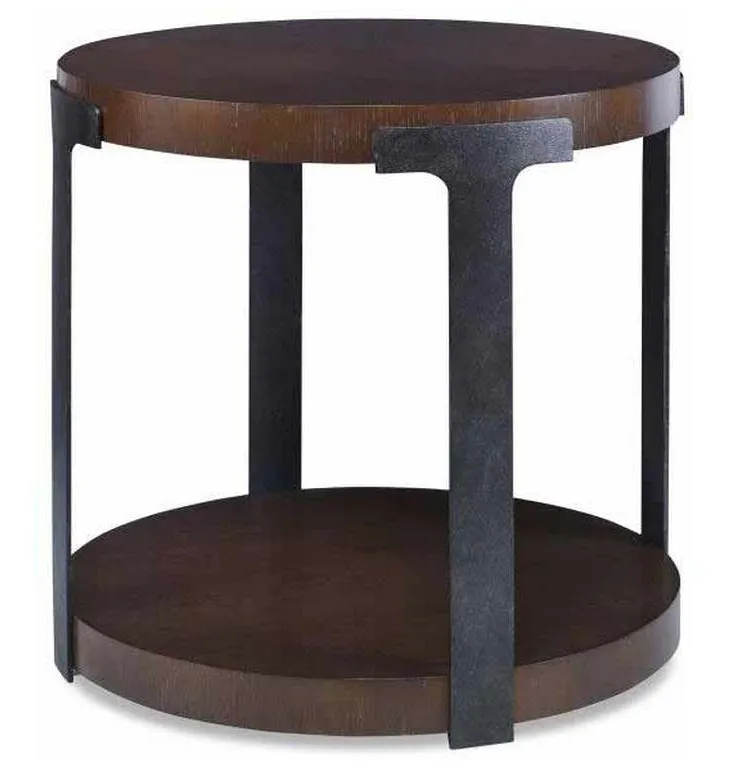 Century C59-621 Casa Bella Chairside Table Century C59-621 Casa Bella Chairside Table