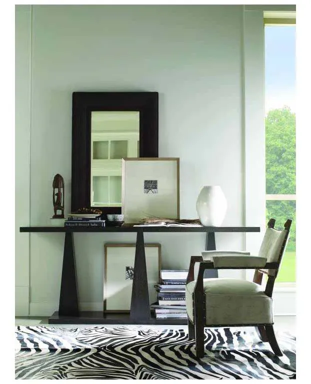 Century C59-723 Casa Bella Console Table Century C59-723 Casa Bella Console Table