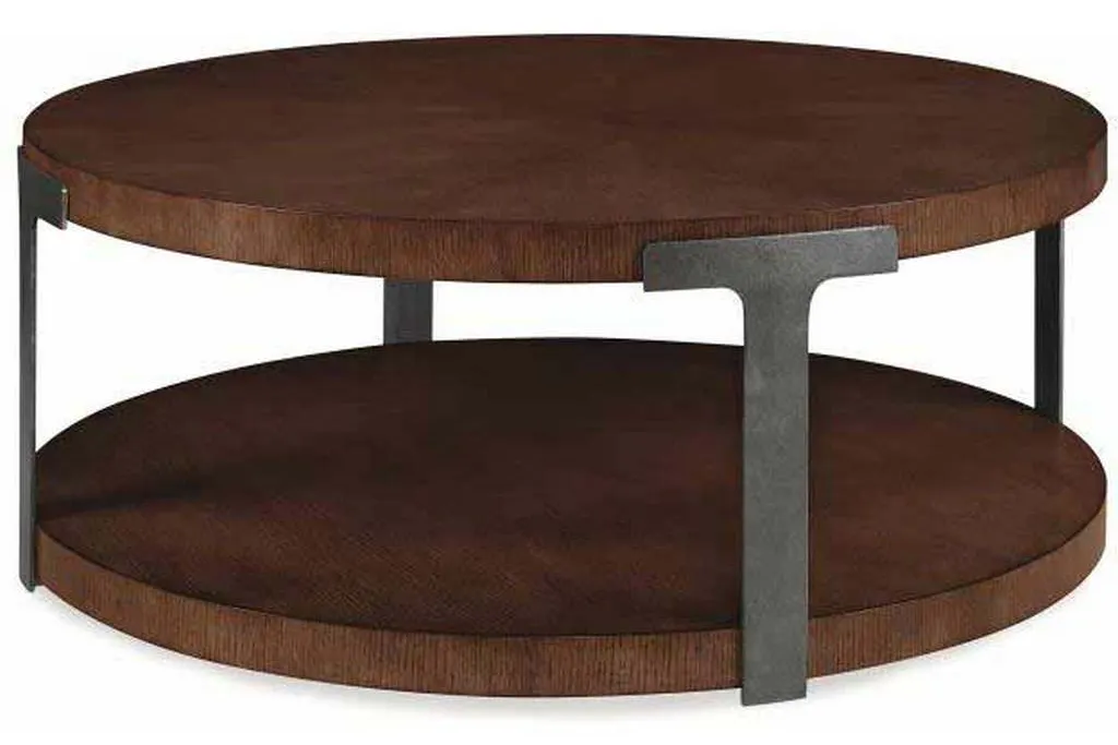 Century C5B-601 Casa Bella Sunburst Cocktail Table Century C5B-601 Casa Bella Sunburst Cocktail Table